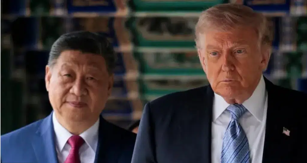 Trump advierte a Taiwán sobre independencia