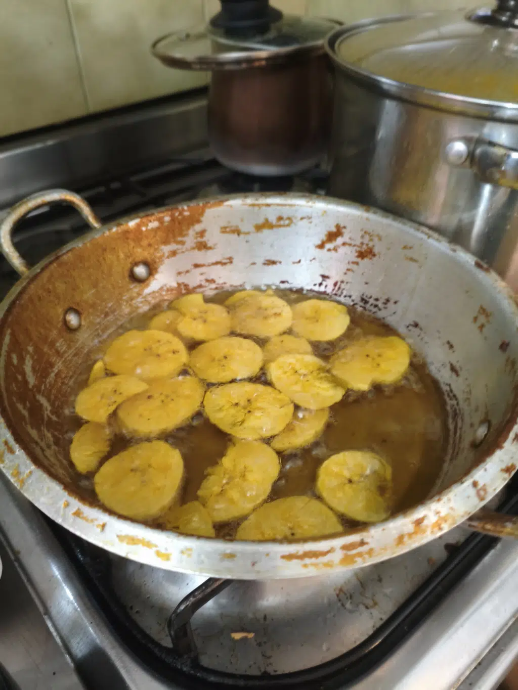 Erika y sus deliciosas recetas