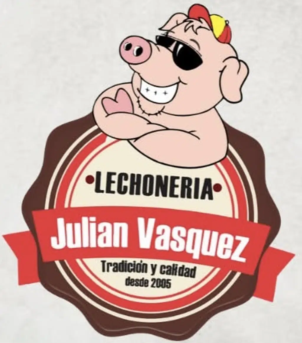 Lechonería Julián Vasquez
