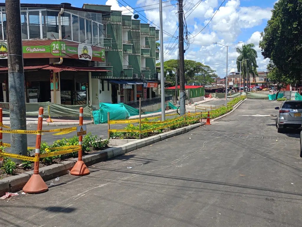 El 6 de agosto será entregado el nuevo Puente del Villa Julia