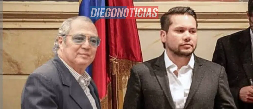CORTE ORDENA LIBERTAD DE IVÁN NAME Y ANDRÉS CALLE POR VENCIMIENTO DE TÉRMINOS